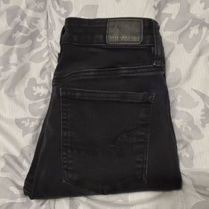 AEO high rise jegging